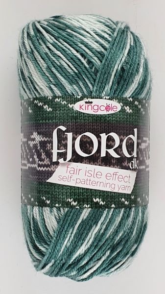 King Cole - Fjord DK - 4561 Bindal